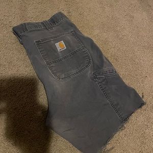 Carhartt shorts
